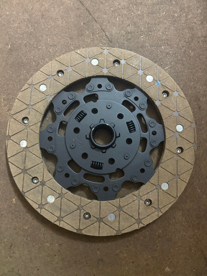 *FLASH SALE* Stage 2 Kevtek Drive Plate for Seat Leon Mk2-1P1	2.0 TDi 136-140 6 Spd-AZV-BKD-BMM-BMN-SACHS ONLY