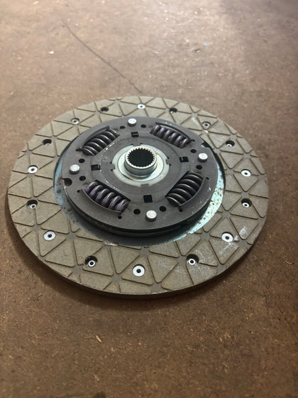 *FLASH SALE* Stage 2 Kevtek Drive Plate for Audi	A3-8L Quattro Models	1.8 Turbo 20v  AGU-ARX  Engine Code-Chassis Number to 175000