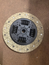 *FLASH SALE* Stage 2 Kevtek Drive Plate for  Citroen 	C2	1.4 16v Hdi 90 (5 Speed Manual)
