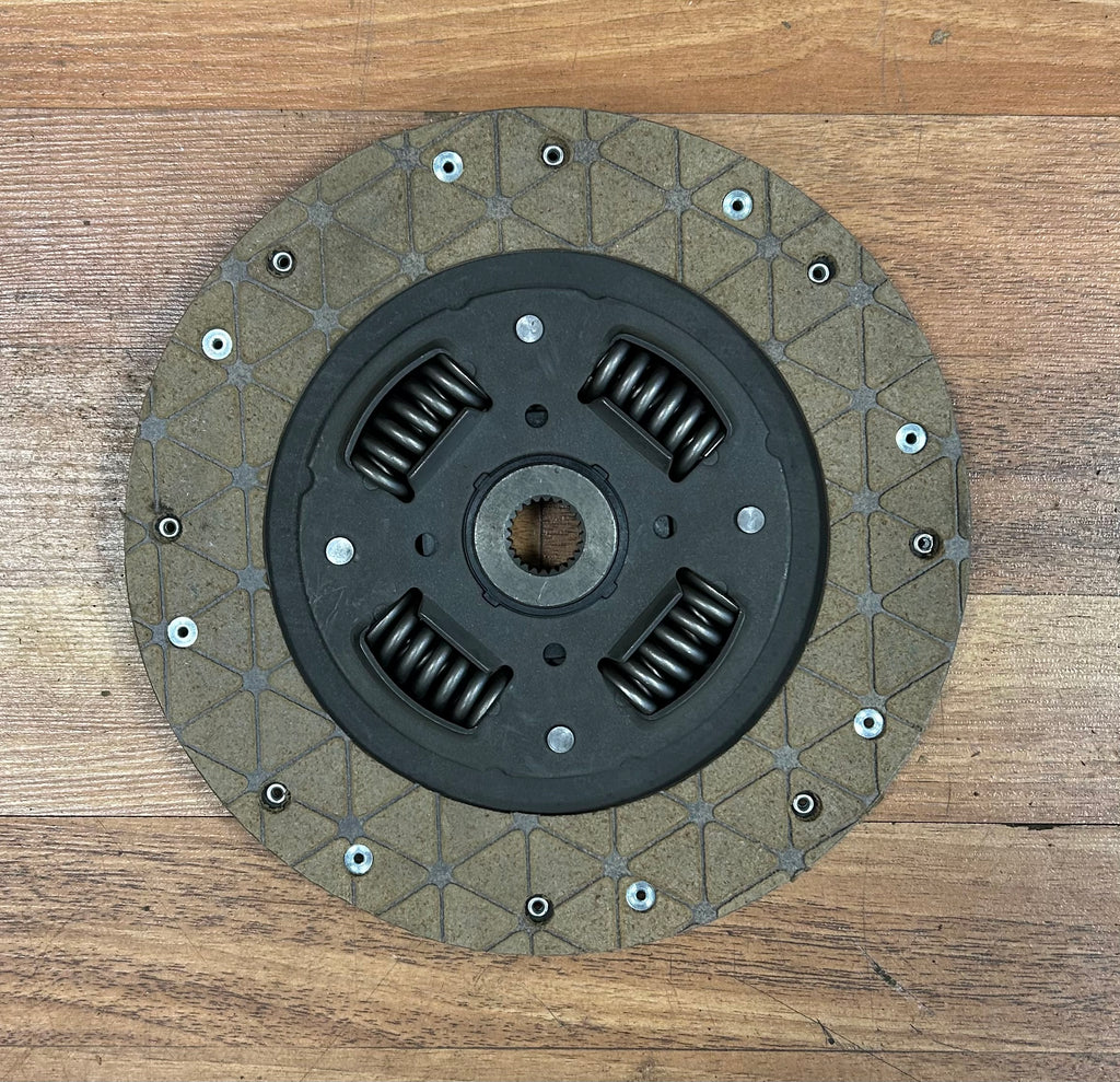 *FLASH SALE* Stage 2 Drive Plate for Vauxhall / Opel Astra Mk 2-E Series 2.0 16v 20XE-'REDTOP' Engine (To Fit FLAT Flywheel 2mm Recess)