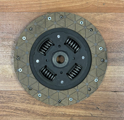 *FLASH SALE* Stage 2 Drive Plate for Vauxhall / Opel Astra Mk 2-E Series 2.0 16v 20XE-'REDTOP' Engine (To Fit FLAT Flywheel 2mm Recess)