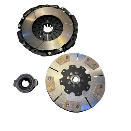 Stage 3 Clutch Kit for Alfa Romeo GT 1.9 16v JTD 150