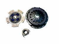 Stage 3 Clutch Kit For Lexus IS200 2.0 Engine Code 1G-FE 6 Speed