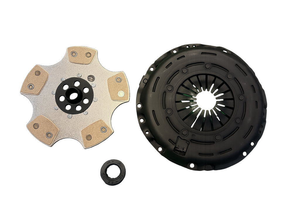 Stage 3 Clutch Kit For Mini Cooper S Camden MK2 R56 1.6 Engine Code N18B16N0 N18B16A