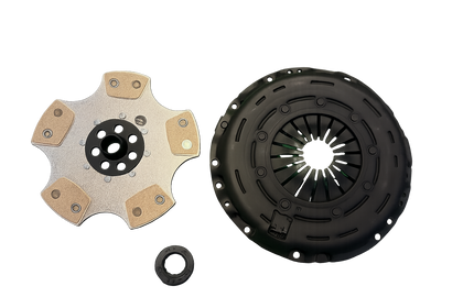 Stage 3 Clutch Kit For Mini Cooper S Camden MK2 R56 1.6 Engine Code N18B16N0 N18B16A