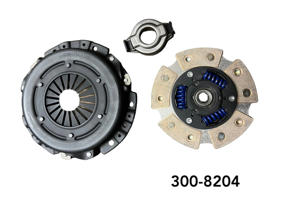 Stage 3 Clutch Kit For Nissan Micra K11 1.0 / 1.0i / 1.2 Models to Feb 1998