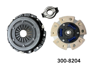 Stage 3 Clutch Kit For Nissan Micra K11 1.0 / 1.0i / 1.2 Models to Feb 1998