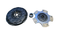 Stage 3 Clutch Kit for Peugeot 208 1.6 GTi Limited Edition-200BHP - EP6CDTX Engine Code