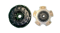 Stage 3 Clutch Kit For Vauxhall / Opel Astra MK 5 - H Series 2.0 VXR / OPC Turbo - Z20LEH - 240BHP 2005-2010