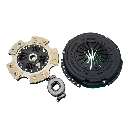Stage 3 Clutch Kit For Volkswagen Lupo 1.4i - 16v ALL MODELS 1998-2005