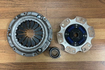 *FLASH SALE* Stage 3 clutch kit for Mazda MX-6 2.0 Engine Code FS