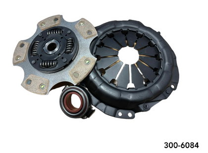 FLASH SALE-STAGE 3 CLUTCH KIT FOR  Toyota	Celica	1.8i 4AFE-7AFE-1ZZFE