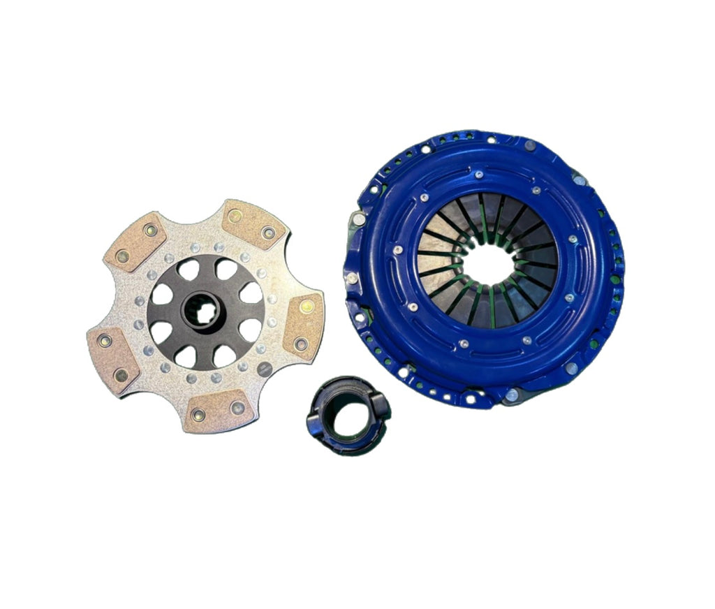 425lb/ft Sport Paddle Clutch Kit for BMW 5 Series E34 520i All Air Conditioned Models