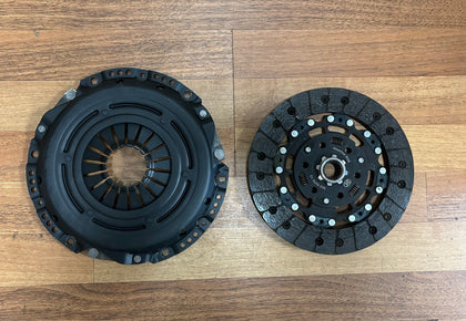 FLASH SALE-STAGE 3 CLUTCH KIT FOR Vauxhall/Opel Astra MK6-J Series 1.6 Turbo A16LET 2009-2015