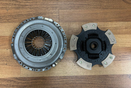 FLASH SALE-STAGE 3 CLUTCH KIT FOR Renault Clio MK3 2.0 Renault Sport 200-F4R, 830-F4R, 832-F4R Engines - RENAULTSPORT