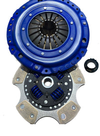 425 lb/ft Sport Paddle Clutch Kit For Vauxhall / Opel Calibra  2.0i 16v Turbo 4x4 - C20LET Engines