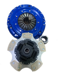 425 lb/ft Sport Paddle Clutch Kit For Seat Toledo Mk2 2.0 TDi 16v - Engine Code ABF