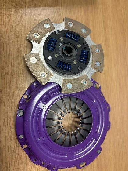 *FLASH SALE* CG Motorsport Stage 3 Clutch Kit for Ford Escort Mk4 1.2i RS