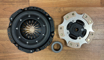 *FLASH SALE* Stage 3 clutch kit for Vauxhall/Opel Calibra 2.0i Engine Code C20NE
