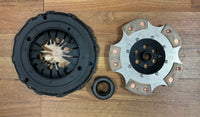 *FLASH SALE* Stage 3 Clutch Kit for Seat Ibiza MK II 1.9 TDI Engine Code ASV, AFN