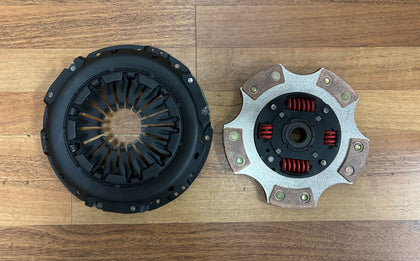 *FLASH SALE* Stage 3 clutch kit for Renault Laguna II 1.8 16v Engine Codes F4P774,F4P770