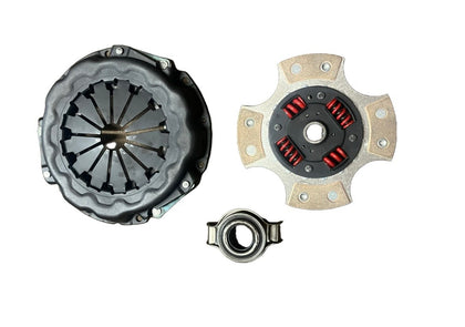 Stage 3 Clutch Kit For Ford Escort Mk3 RS / RS Turbo / XR3i