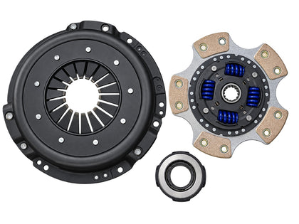 Stage 3 Clutch Kit for BMW 3 Series E30 320i All Models from 04/84 On