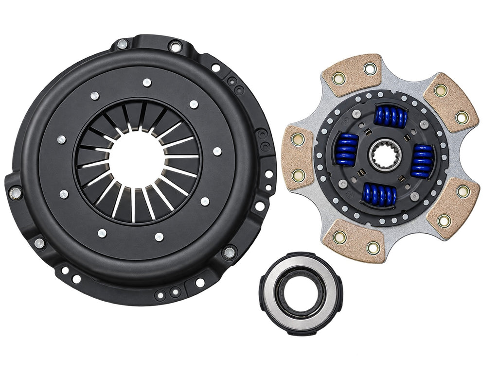 Stage 3 Clutch Kit for BMW 3 Series E30 2.5i All Models inc 4x4- M20 Engine