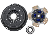 Stage 3 Clutch Kit for BMW 3 Series E30 2.5i All Models inc 4x4- M20 Engine