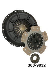FLASH SALE-STAGE 3 CLUTCH KIT FOR Audi A4 - B5 2.4 V6 AGA AJG ALF AML APS APZ ARJ