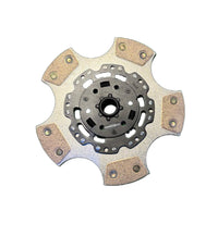 Paddle Drive Plate Only For Volkswagen Bora 1.9 TDi 130 & 150 - Codes ASZ / ARL