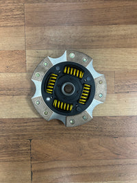 *FLASH SALE* 5 Paddle Sprung Drive Plate for Honda Civic Type R K20 Engine Code