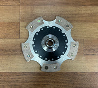 *FLASH SALE* 5 Paddle Rigid Drive Plate for Vauxhall/Opel Calibra 2.0i 16v Turbo 4x4 Engine Code C20LET