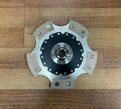 *FLASH SALE* 5 Paddle Rigid Drive Plate for Vauxhall/Opel Calibra 2.0i 16v Turbo 4x4 Engine Code C20LET