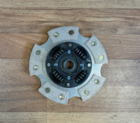 *FLASH SALE* 5 Paddle Sprung Drive Plate for Ford Escort Mk4 1.2i RS