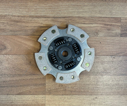*FLASH SALE* 5 Paddle Sprung Drive Plate for Ford Escort Mk4 1.2i RS