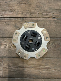 *FLASH SALE* 5 Paddle Sprung Drive Plate for Volkswagen Golf MKI 1.8 Gti Engine Code DX