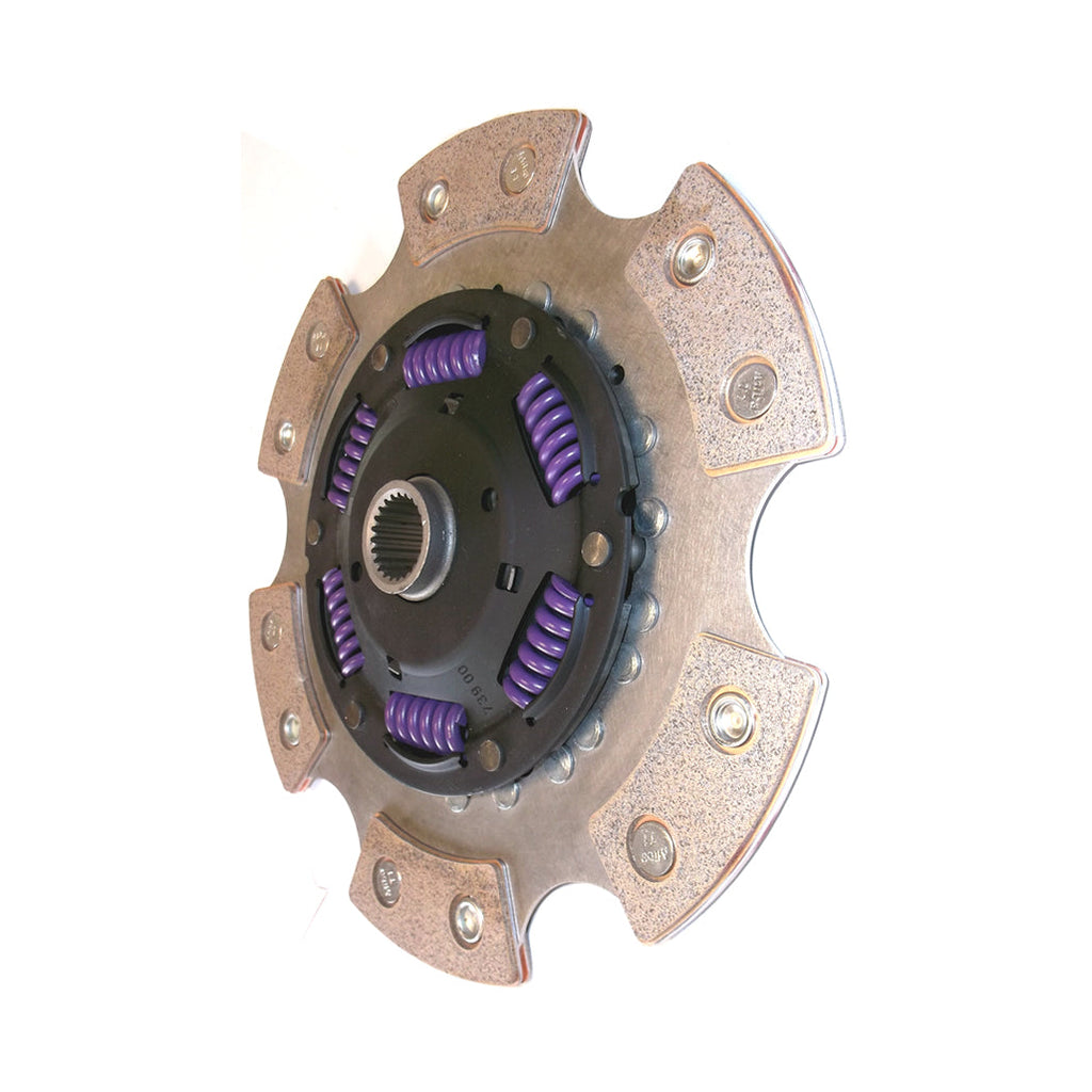 Paddle Drive Plate Only For Ford Escort Mk5 / 6 1.8i XR3i - MTX75 Gearbox
