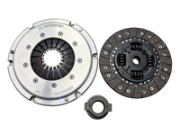 385 Series Supersport Organic Clutch Kit For Ford	Sierra Sapphire 1.6i-1.8i-2.0 Pinto