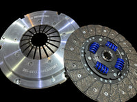 385 Series Supersport Organic Clutch Kit For Ford Escort Mk5 / 6 2.0 RS Cosworth Turbo