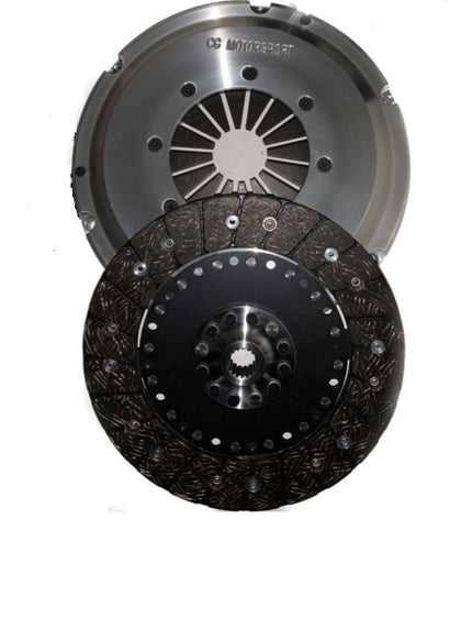 385 Series Supersport Organic Clutch Kit for Ford Puma 1.7i