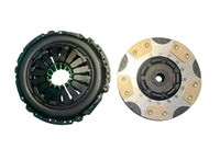 Dual Friction Clutch Kit for Fiat Bravo Tjet 1.4 Engine Code 198A4000 6 Speed