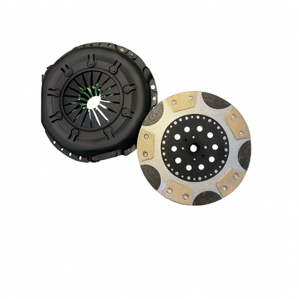 Dual Friction Clutch Kit for Volvo 850 2.5 TDi