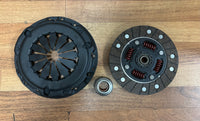 FLASH SALE-DUAL FRICTION CLUTCH KIT FOR Fiat Punto III 1.4i 16v 2003-2006