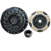 FLASH SALE-DUAL FRICTION CLUTCH KIT FOR BMW 1 Series E82 118d 2.0 2009-2013 Engine Code N47D20C
