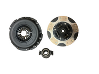 Dual Friction Clutch Kit for Alfa Romeo GTV 2.0i 16v TS
