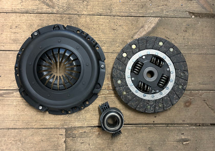 FLASH SALE-DUAL FRICTION CLUTCH KIT FOR Alfa Romeo GTV 2.0i 16v TS
