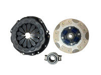 Dual Friction Clutch Kit For Ford Escort Mk3 RS / RS Turbo / XR3i