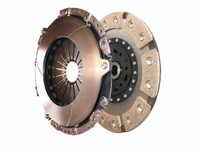 Dual Friction Clutch Kit For Mini Cooper R56 1.6 W16D16-9HZ Engine Codes
