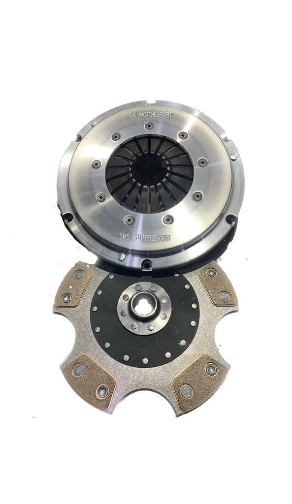 425 Series Supersport Paddle Clutch Kit for Ford Sierra 1.6i-1.8-1.8TD-1.8i-2.0 Pinto